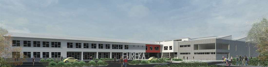 Eureka Secondary School